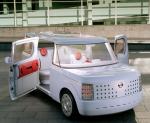 Nissan Chappo 2002 года